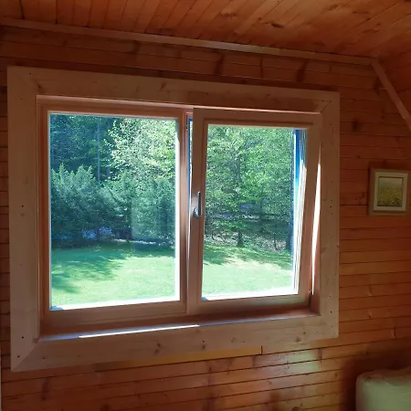 Fairytale Hideaway * Podljubelj