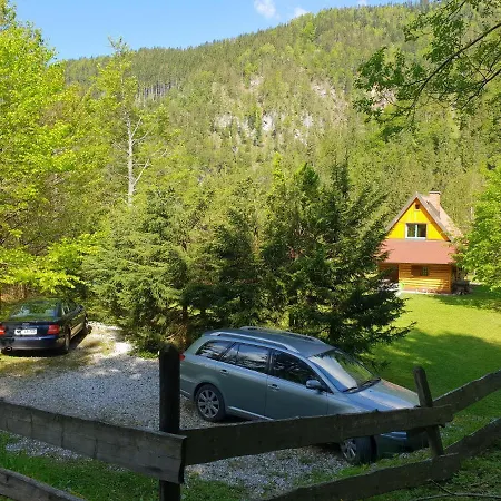 Fairytale Hideaway