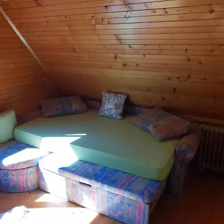 Lodge Fairytale Hideaway