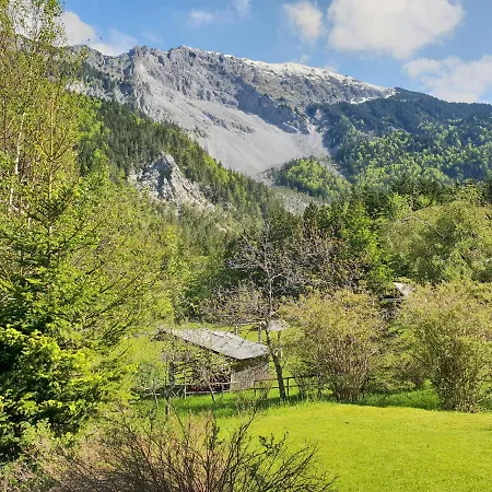 Fairytale Hideaway *