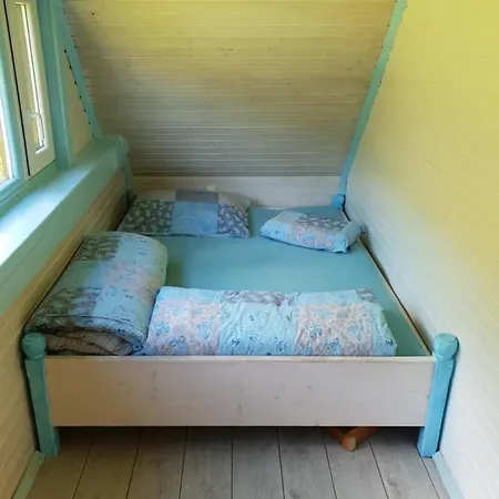 Fairytale Hideaway Lodge