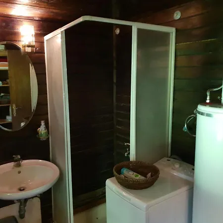 Fairytale Hideaway * Podljubelj